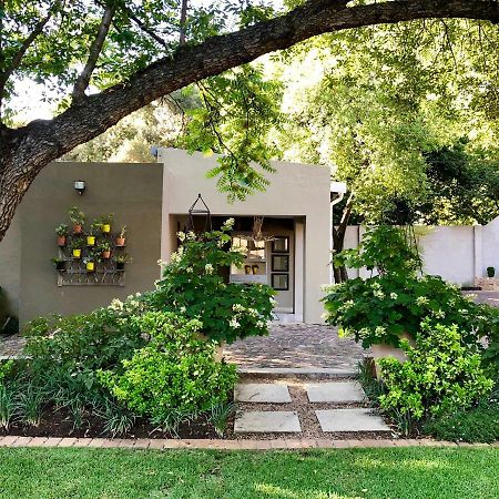 Bella B'S Bed and Breakfast Γιοχάνεσμπουργκ Εξωτερικό φωτογραφία