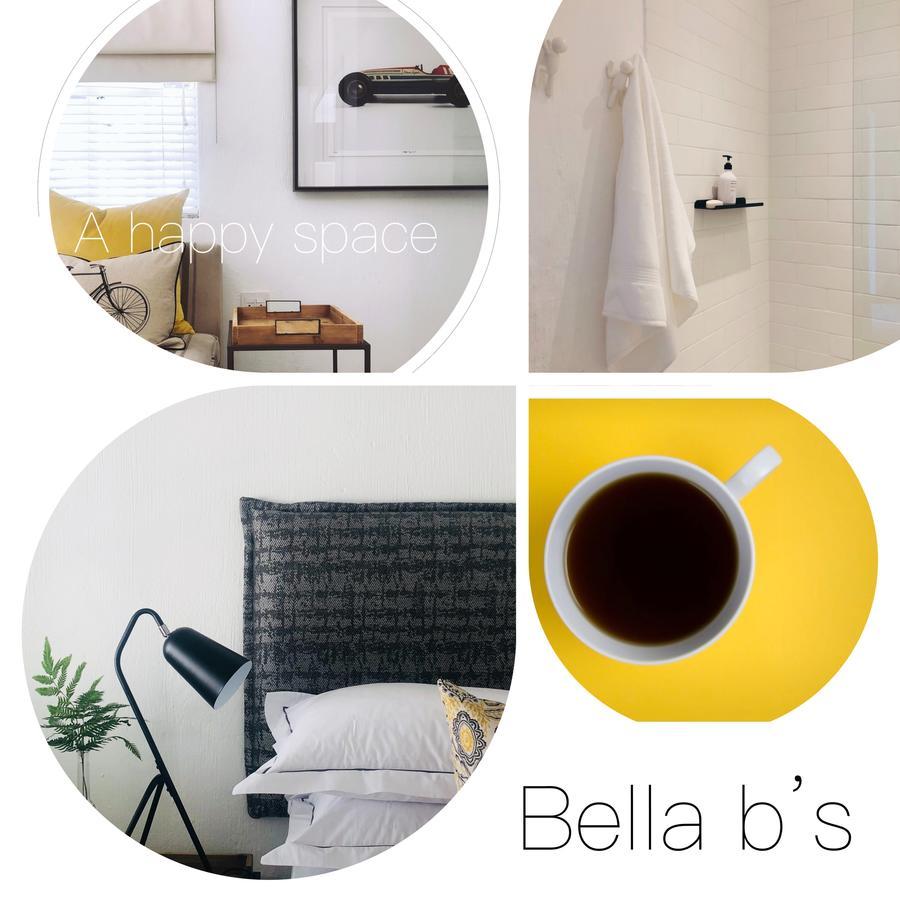 Bella B'S Bed and Breakfast Γιοχάνεσμπουργκ Εξωτερικό φωτογραφία