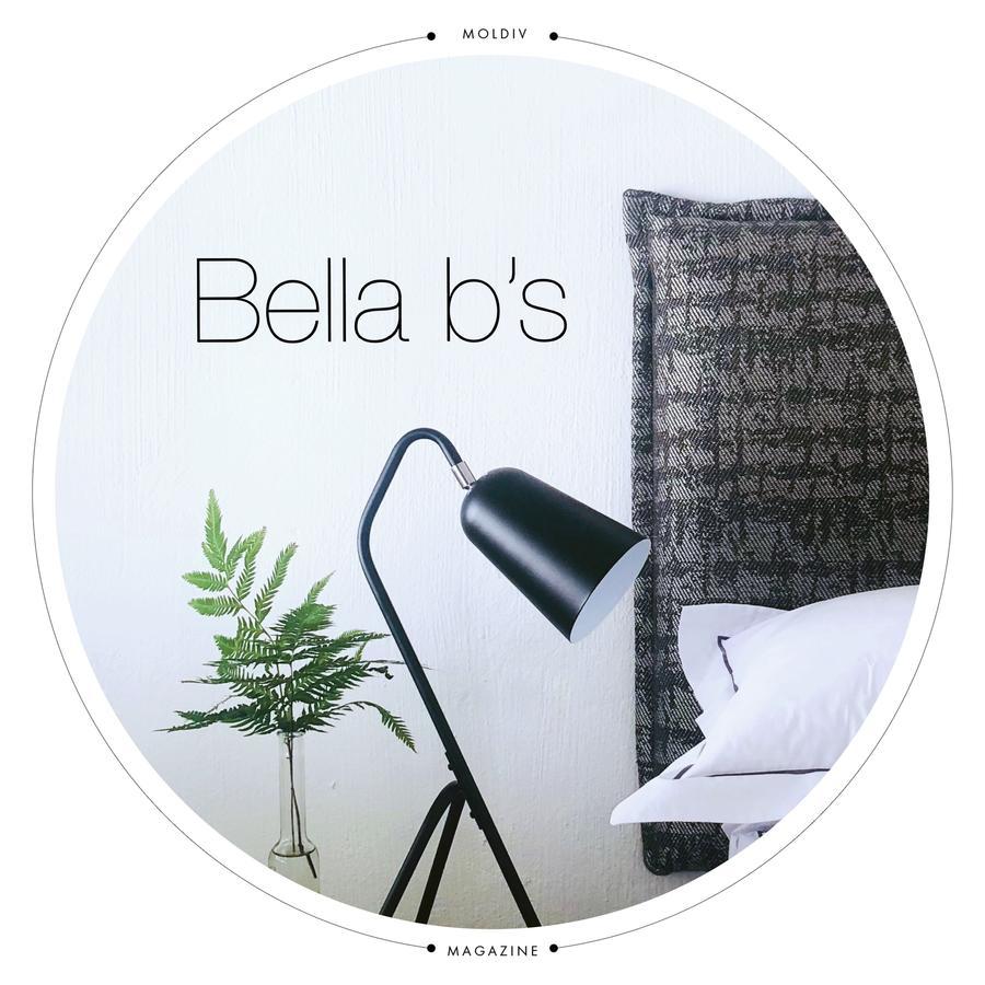 Bella B'S Bed and Breakfast Γιοχάνεσμπουργκ Εξωτερικό φωτογραφία