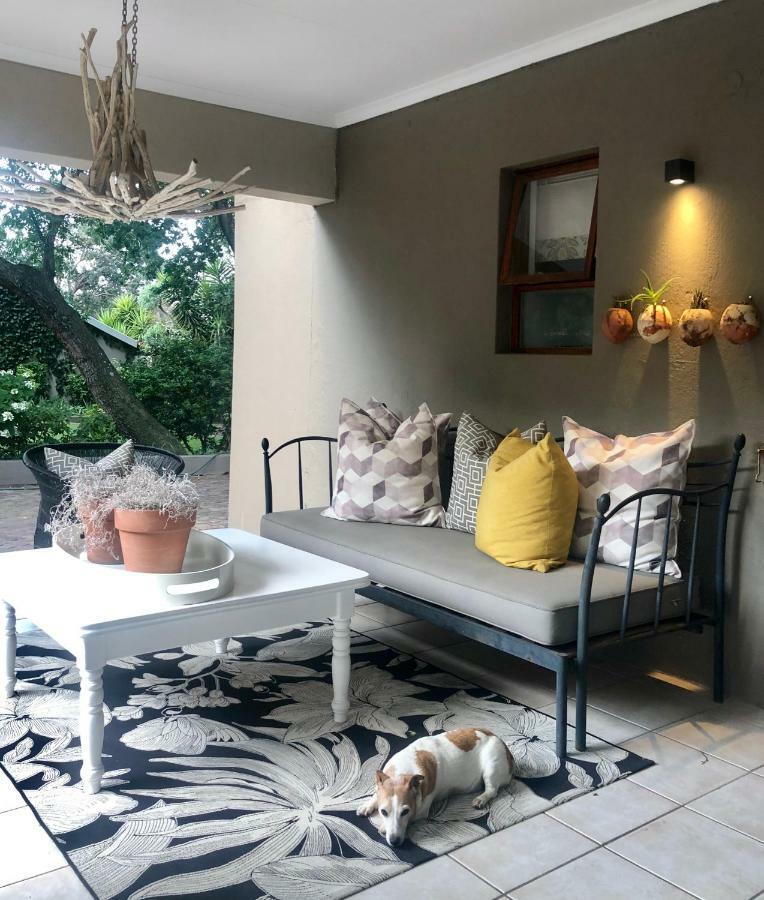 Bella B'S Bed and Breakfast Γιοχάνεσμπουργκ Εξωτερικό φωτογραφία