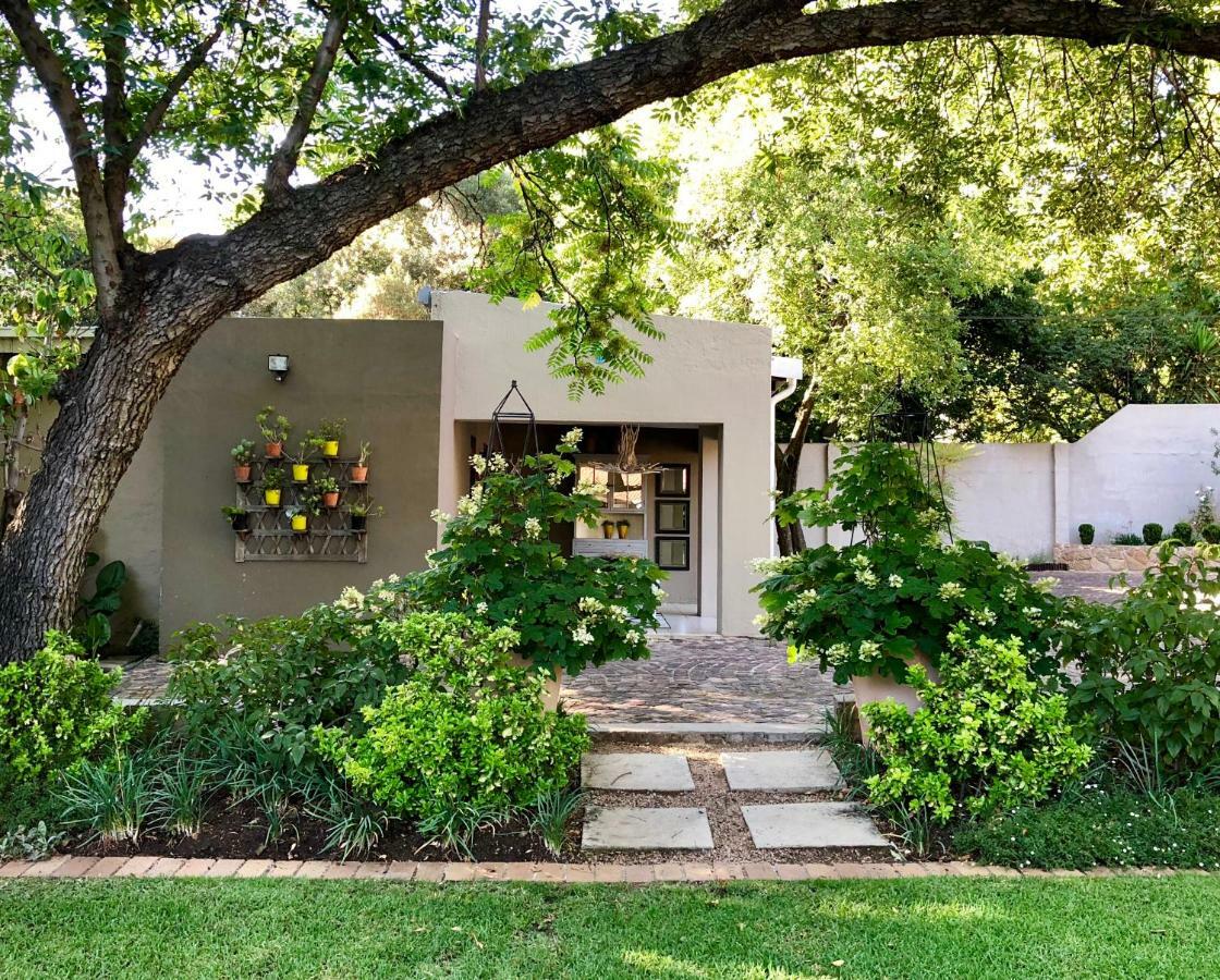 Bella B'S Bed and Breakfast Γιοχάνεσμπουργκ Εξωτερικό φωτογραφία