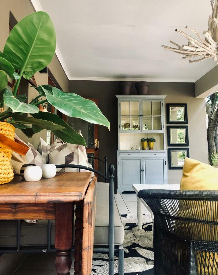 Bella B'S Bed and Breakfast Γιοχάνεσμπουργκ Εξωτερικό φωτογραφία