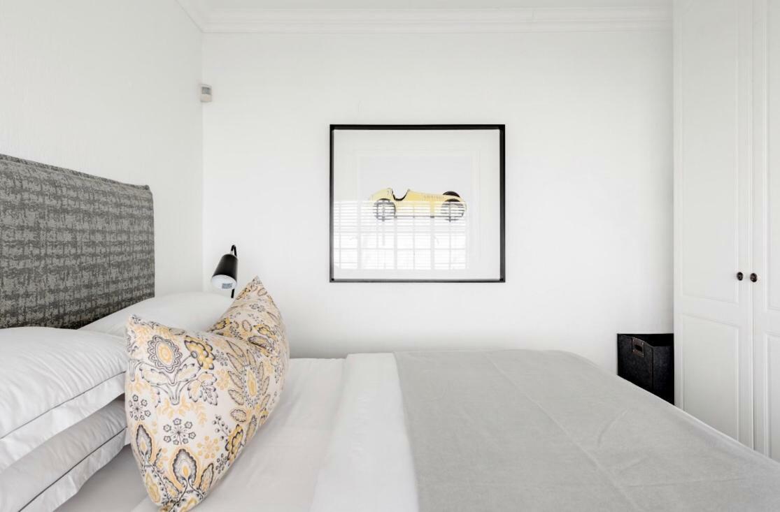 Bella B'S Bed and Breakfast Γιοχάνεσμπουργκ Εξωτερικό φωτογραφία