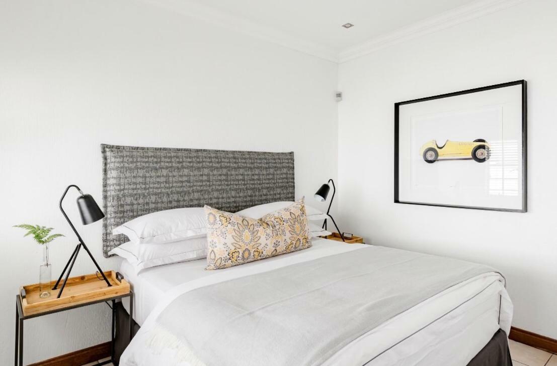 Bella B'S Bed and Breakfast Γιοχάνεσμπουργκ Εξωτερικό φωτογραφία